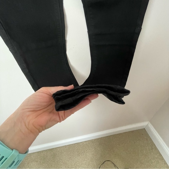 LALA ANTHONY Roadrunner High Rise Skinny Jeans – NWT Size 6/28 - Picture 5 of 14